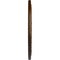 Ekena Millwork Robin Ceiling Medallion (Canopies up to 6 1/4"), 22 1/4"OD x 4 3/4"ID x 1 1/4"P, Root Beer Crackle CM22RBRBC - alternate 3
